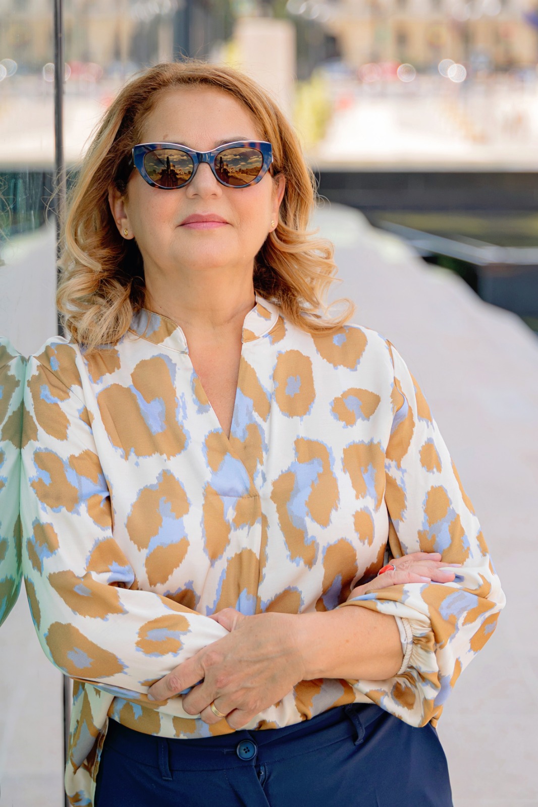 Ina David - Autor