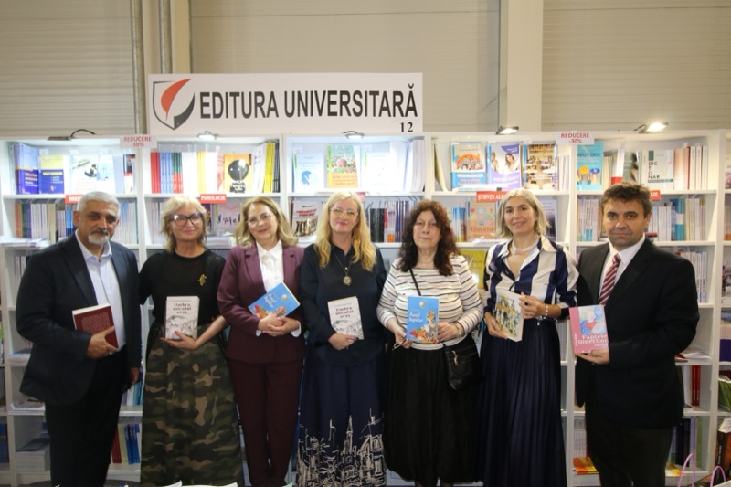 Lansare Gaudeamus 10