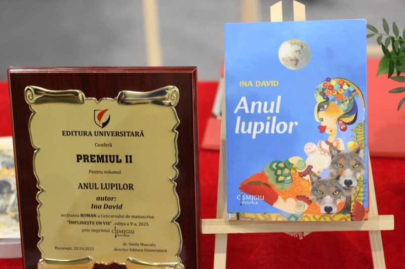 Lansare Gaudeamus 11