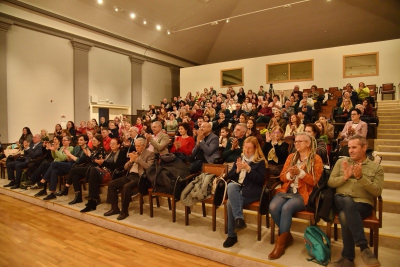 Lansare Oradea 7